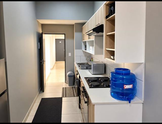 2 BEDROOM PROPERTY TO RENT IN GLEN MARAIS